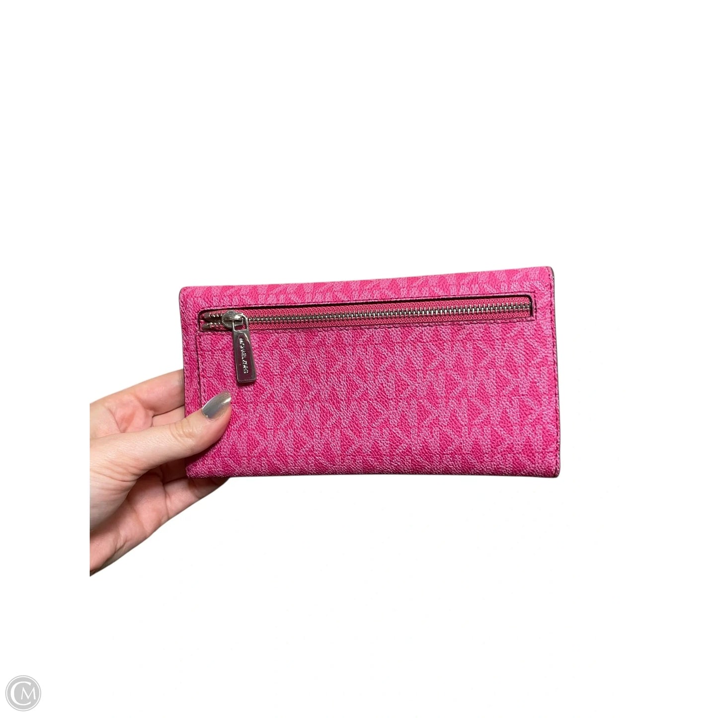 Wallet Designer By Michael Kors, Size: Medium