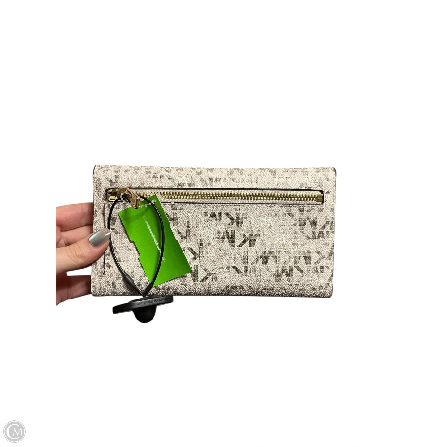 Wallet Designer By Michael Kors, Size: Medium