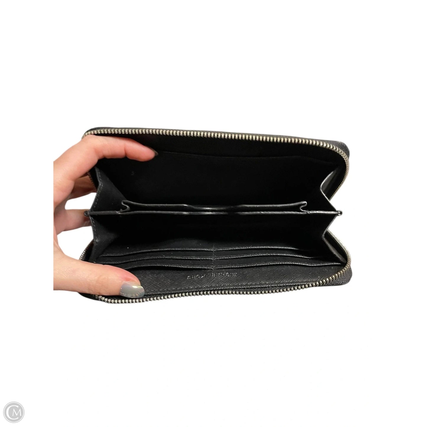 Wallet Designer By Michael Kors, Size: Medium