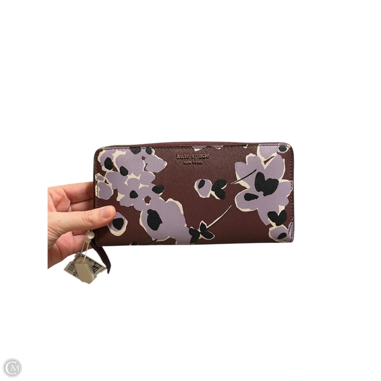 Wallet Designer By Kate Spade, Size: Small