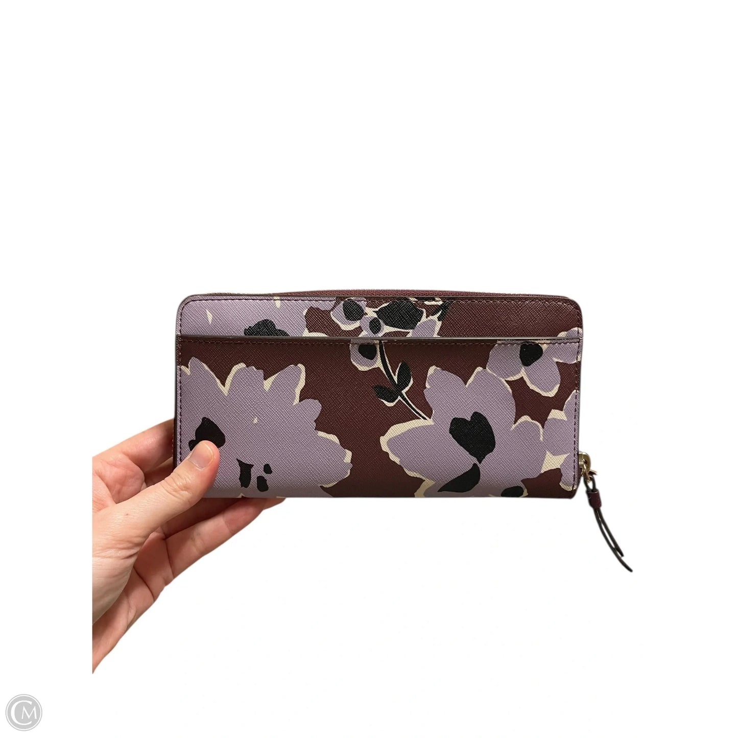 Wallet Designer By Kate Spade, Size: Small