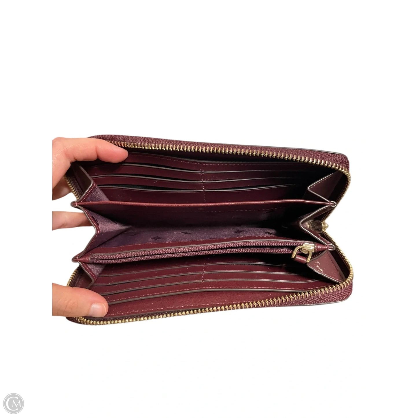 Wallet Designer By Kate Spade, Size: Small
