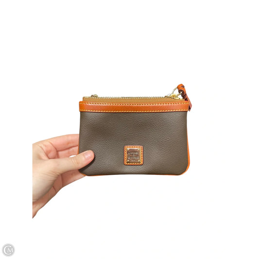 Wallet Designer By Dooney And Bourke, Size: Small