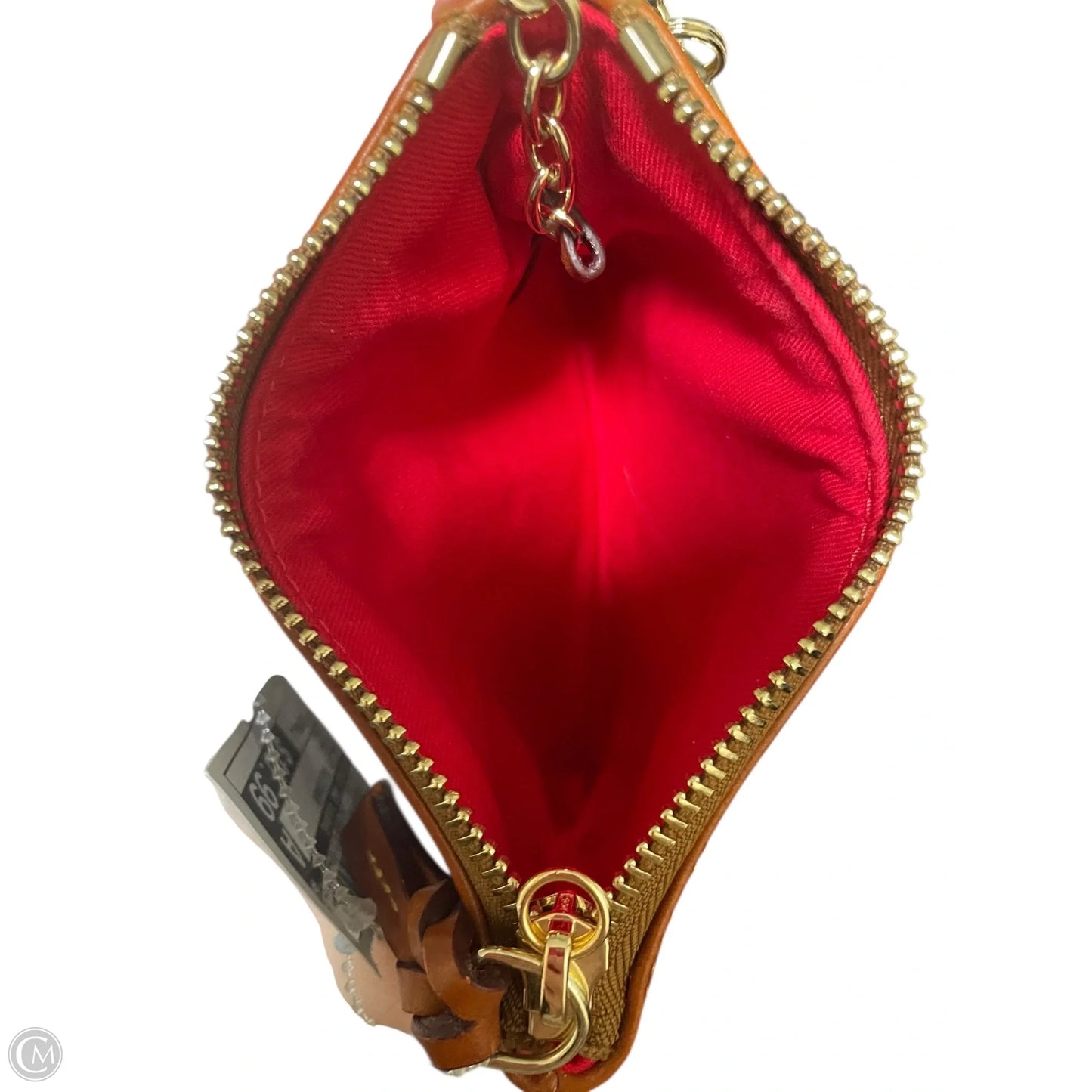 Wallet Designer By Dooney And Bourke, Size: Small