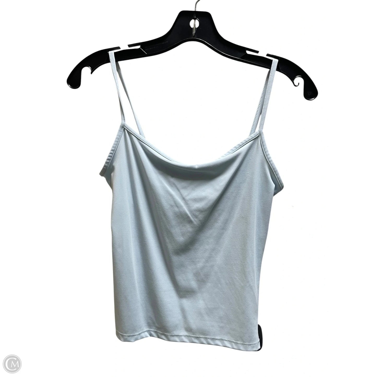 Tank Top By Wallflower In Blue, Size: M