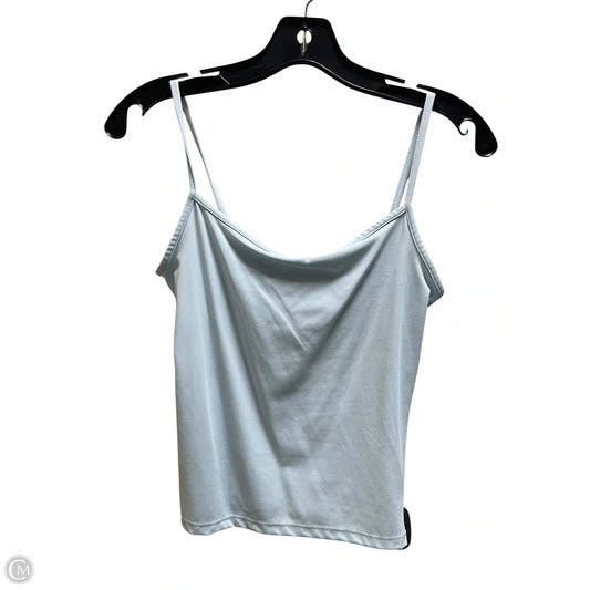 Tank Top By Wallflower In Blue, Size: M