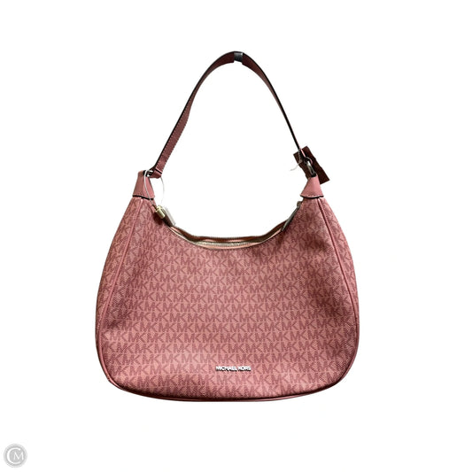 Handbag Designer By Michael Kors, Size: Medium