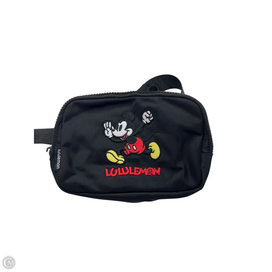 Belt Bag By Lululemon, Size: Medium