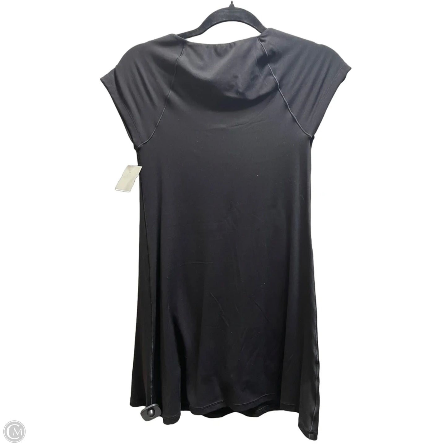 Athletic Dress By Aerie In Black, Size: M