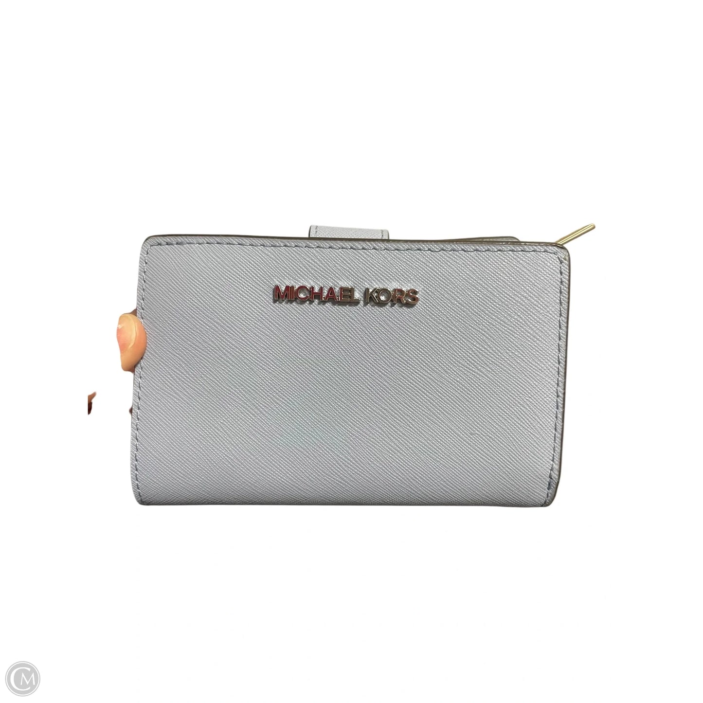 Wallet Designer By Michael Kors, Size: Small