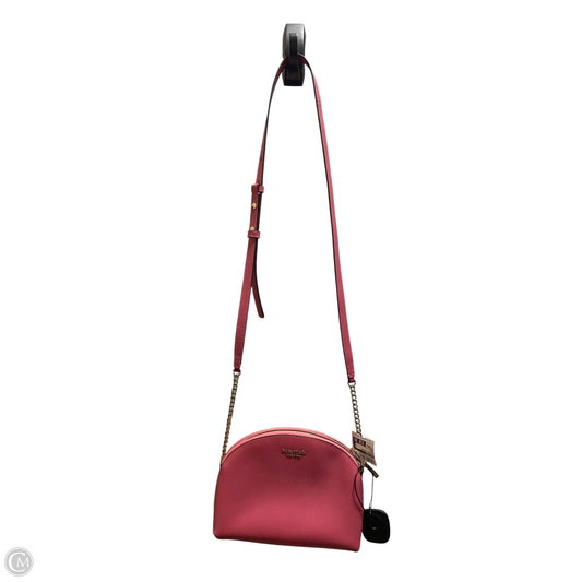 Crossbody Designer By Kate Spade, Size: Small