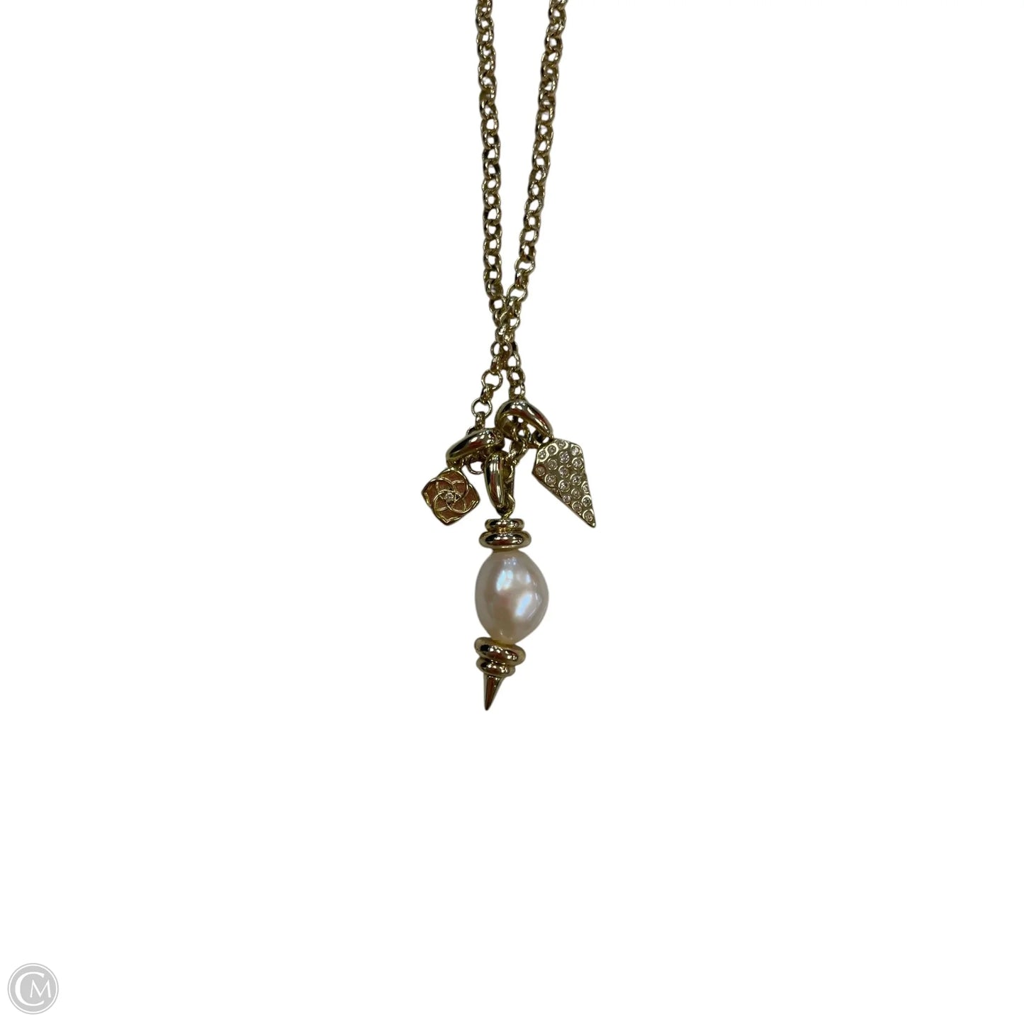 Necklace Charm By Kendra Scott