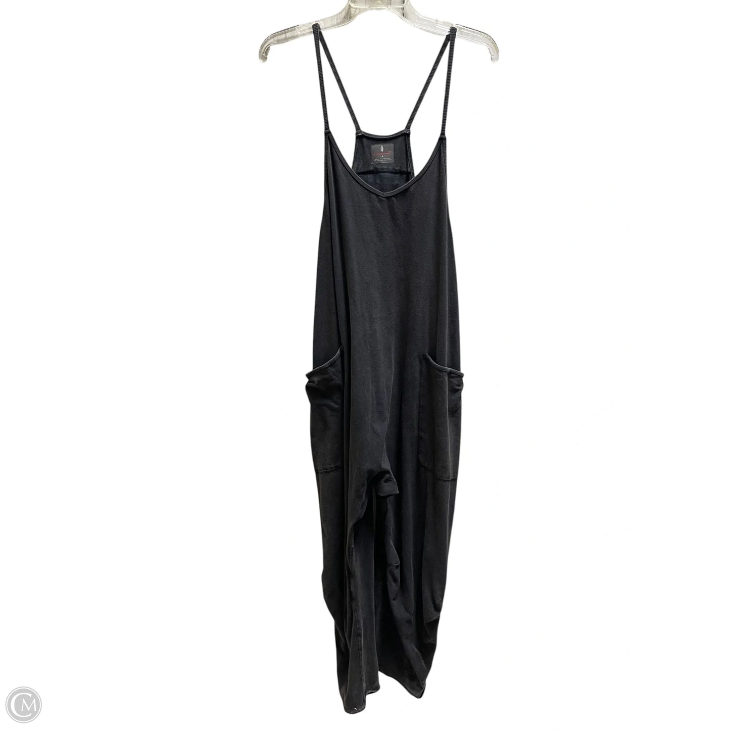 Jumpsuit By Free People In Grey, Size: S