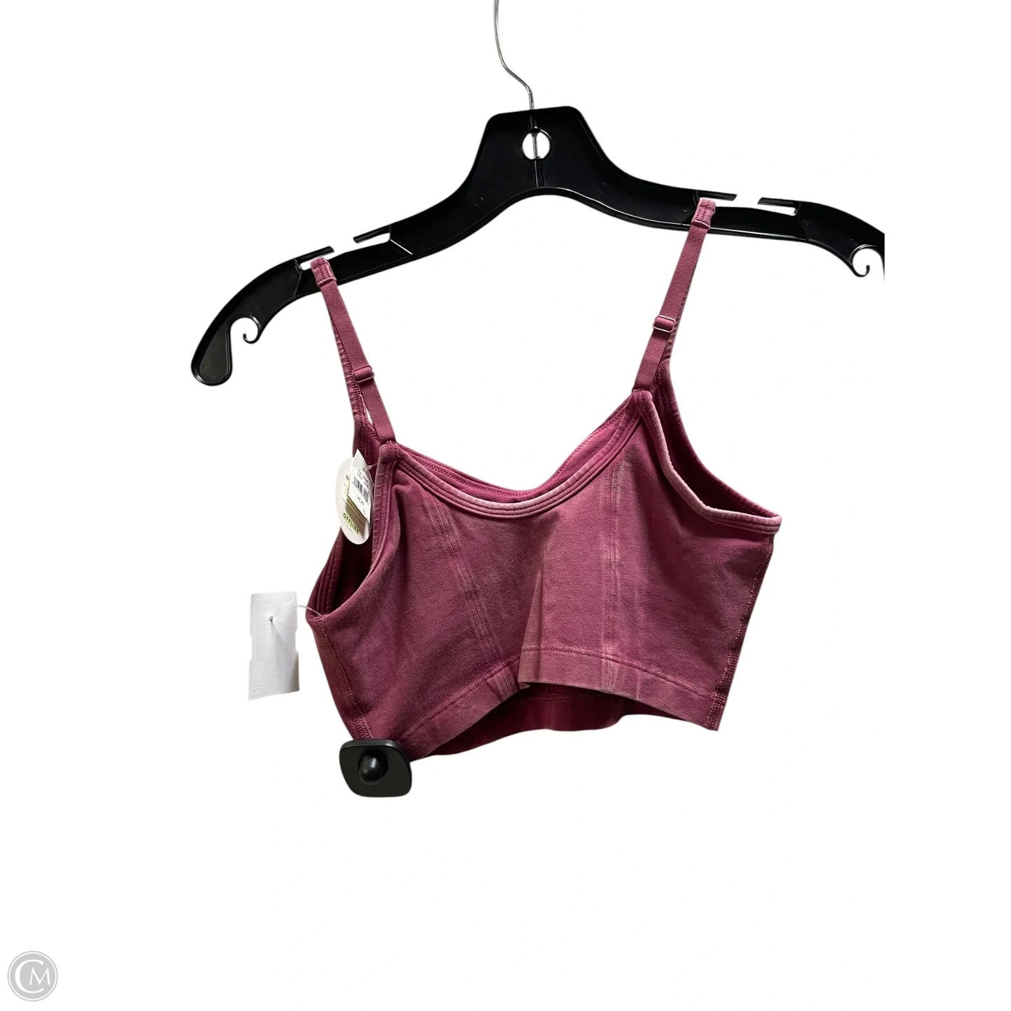 Bralette By Aerie In Pink, Size: Xs