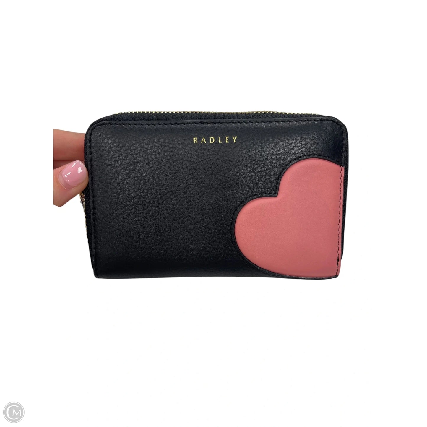 Wallet By Radley London, Size: Small