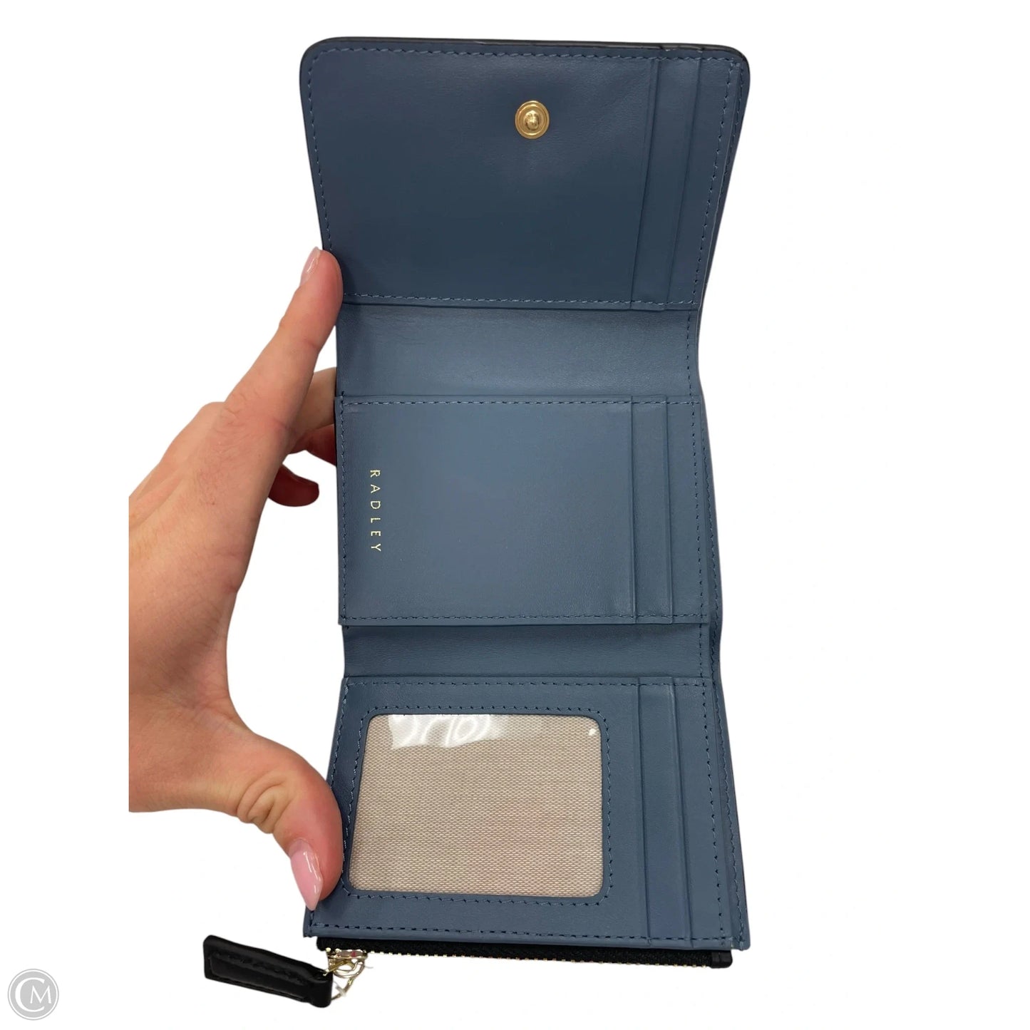 Wallet By Radley London, Size: Small