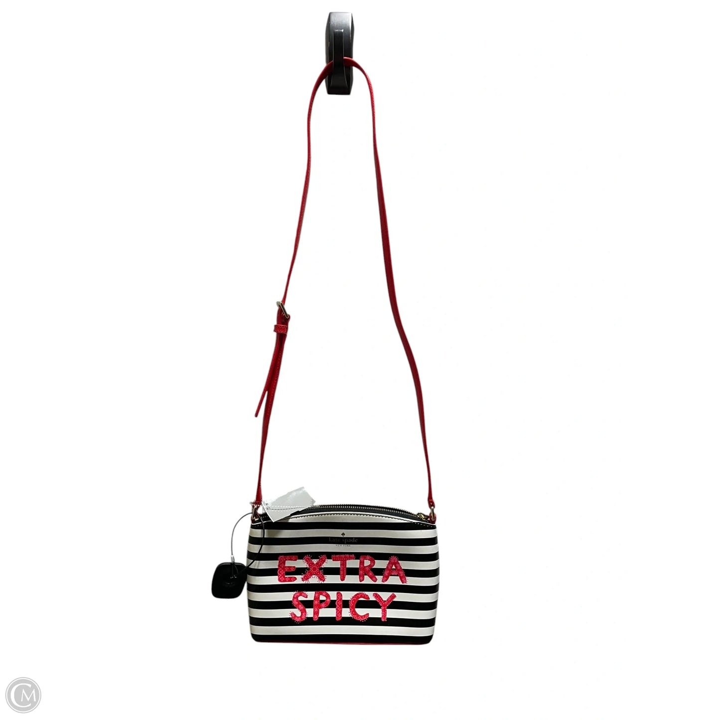 Crossbody Designer By Kate Spade, Size: Small