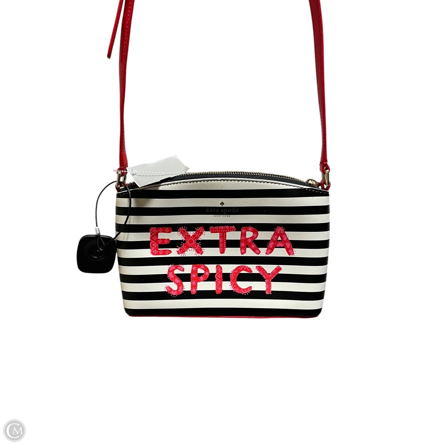 Crossbody Designer By Kate Spade, Size: Small