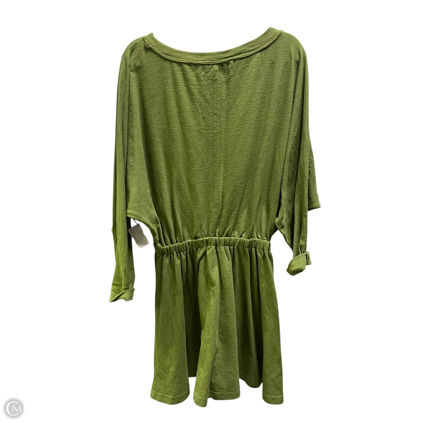 Dress Casual Short By Free People In Green, Size: S