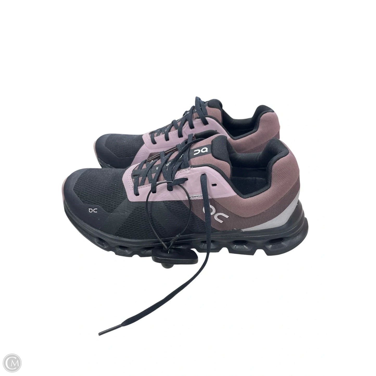 Shoes Sneakers By On Cloud In Purple, Size: 9.5