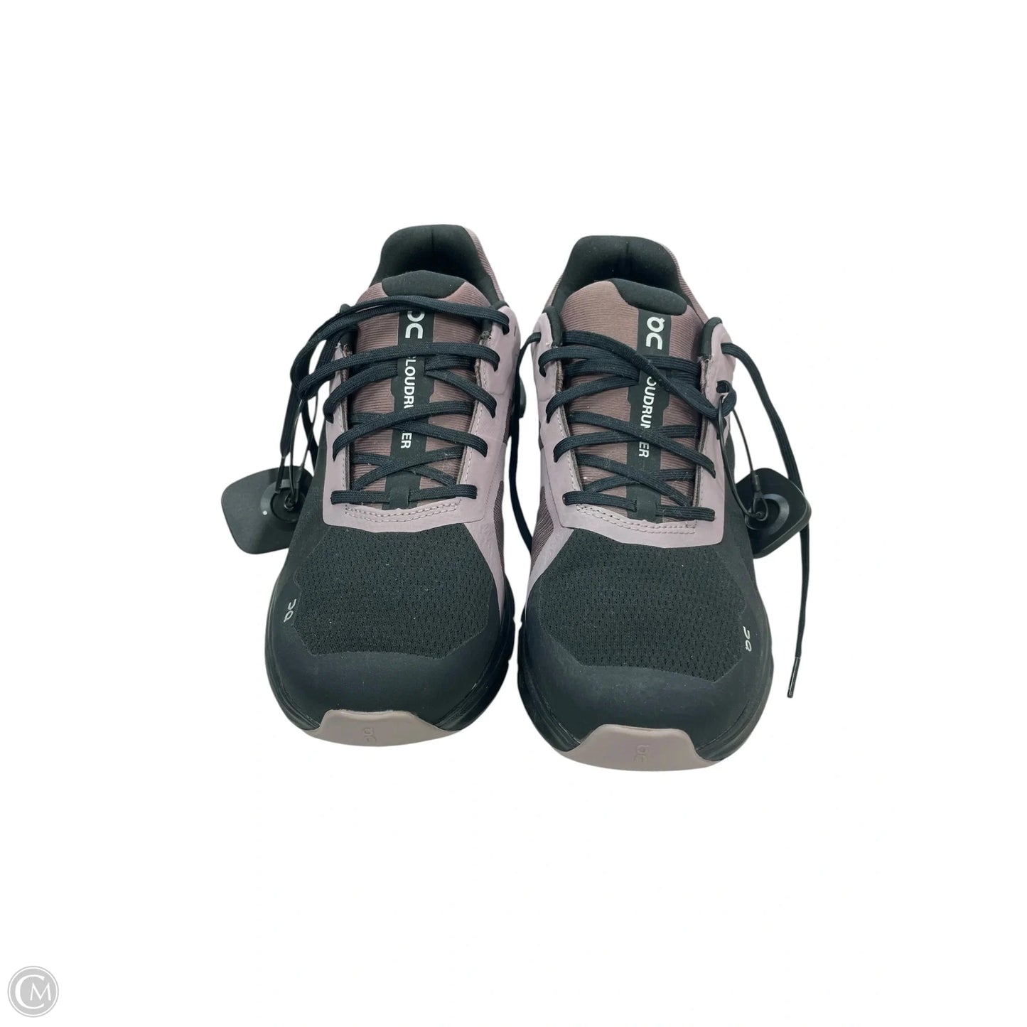 Shoes Sneakers By On Cloud In Purple, Size: 9.5