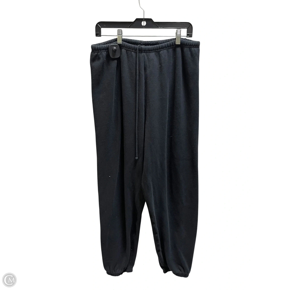 Pants Lounge By Skims In Black, Size: L