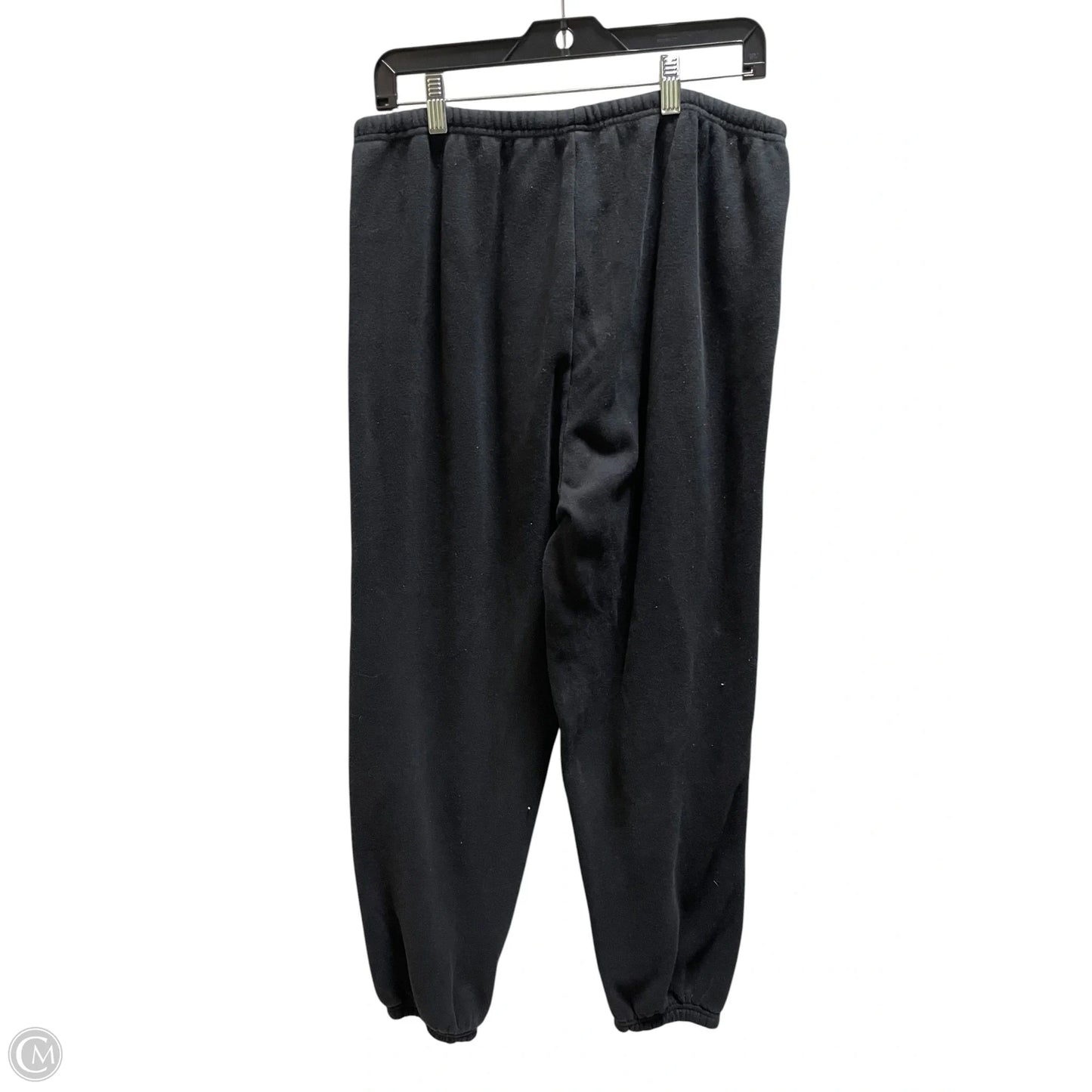 Pants Lounge By Skims In Black, Size: L
