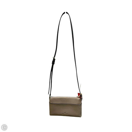 Crossbody Designer By Kate Spade, Size: Small