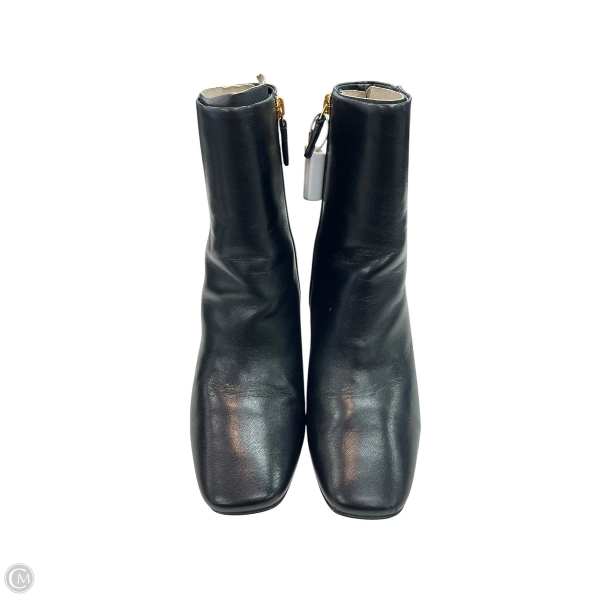 Shoes Heels Block By Cole-haan In Black, Size: 9