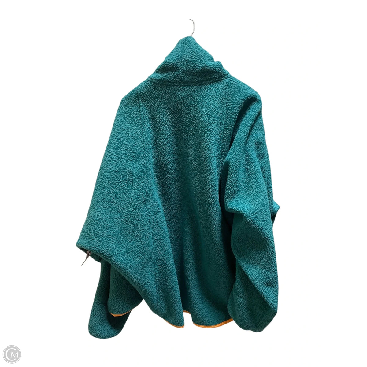 Jacket Other By Free People In Green, Size: L
