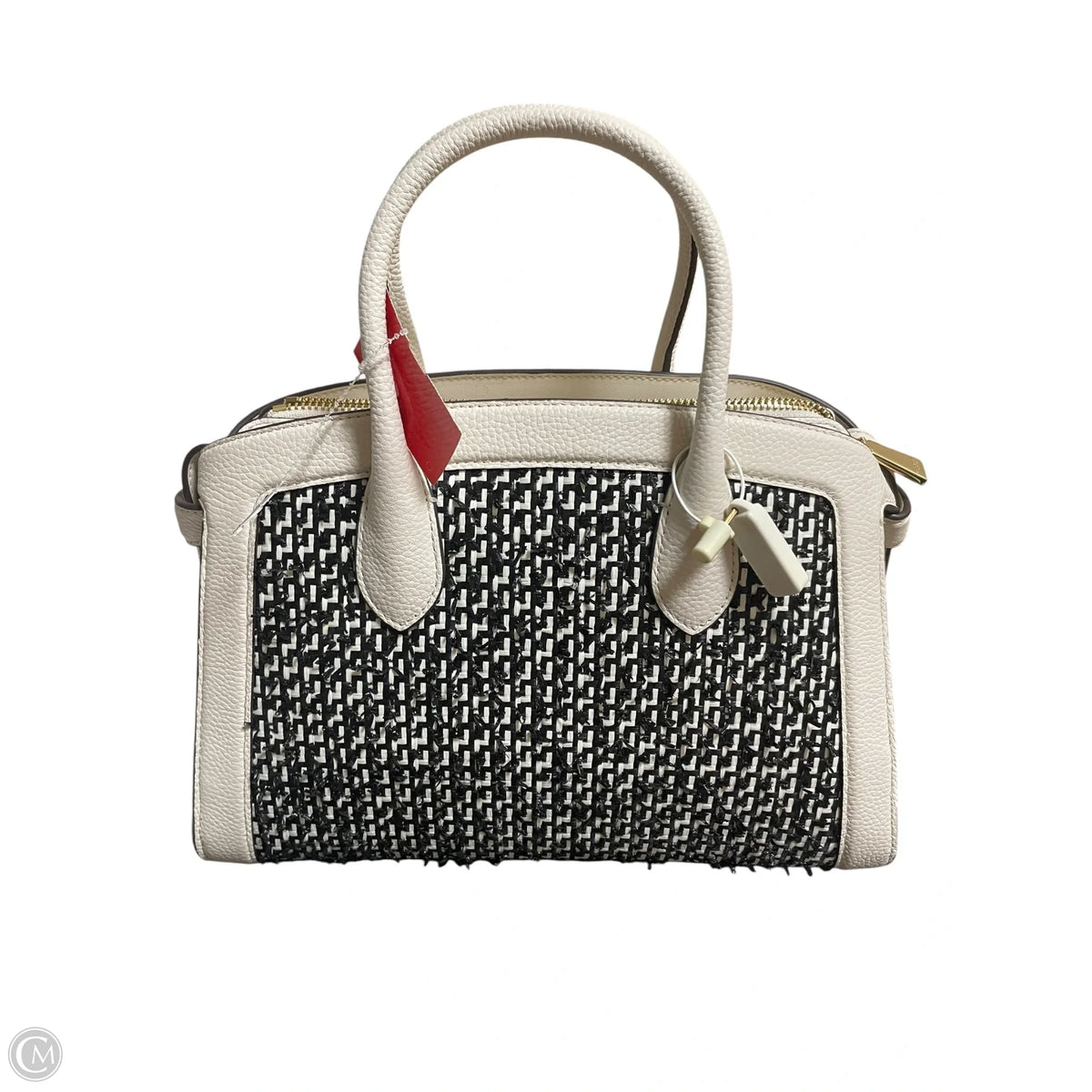 Handbag Designer By Kate Spade, Size: Medium
