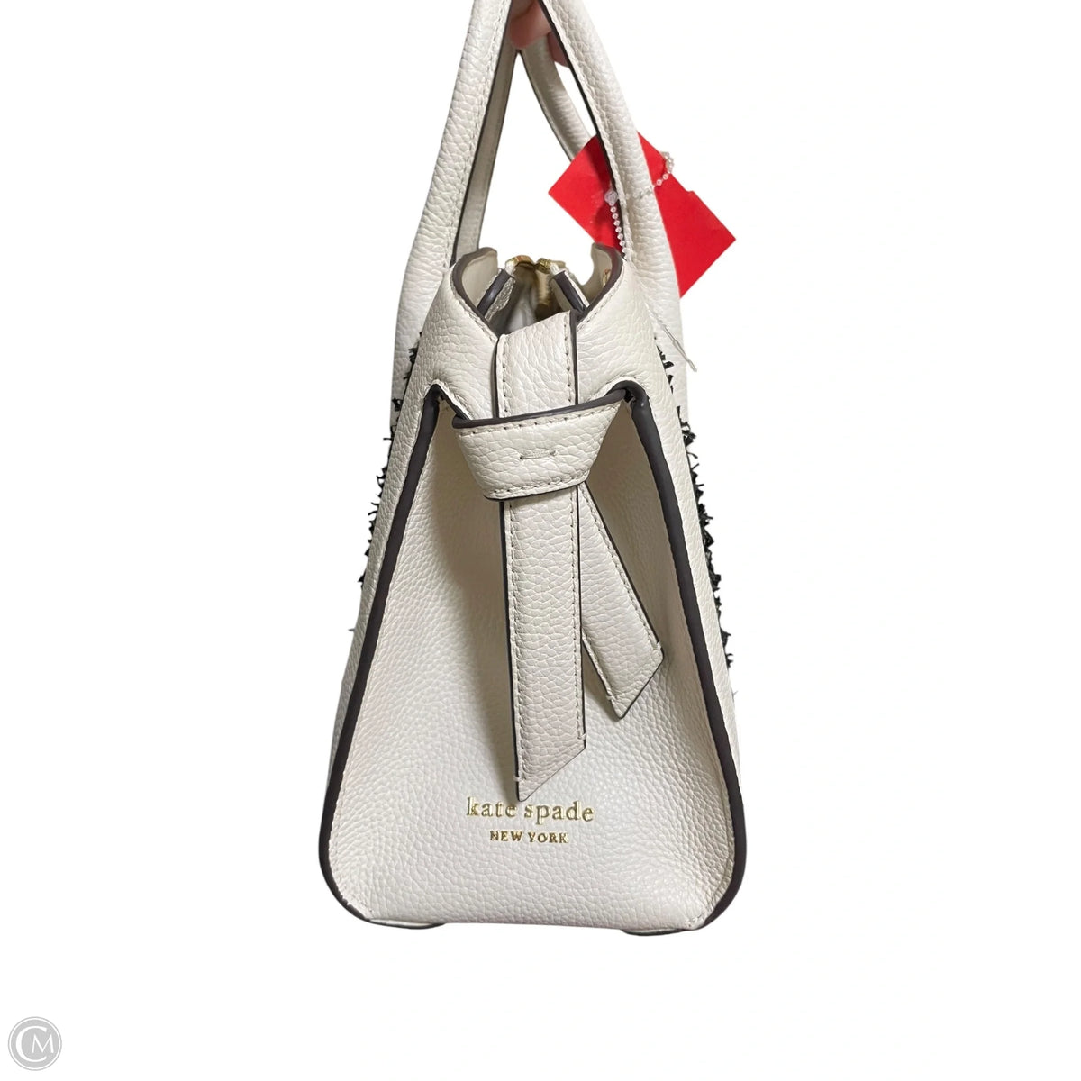 Handbag Designer By Kate Spade, Size: Medium