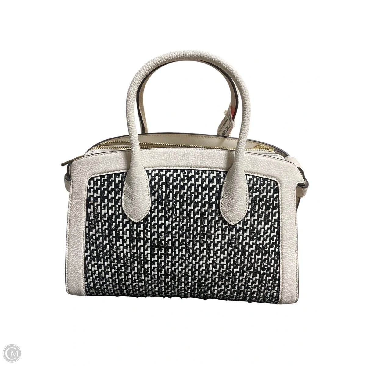 Handbag Designer By Kate Spade, Size: Medium