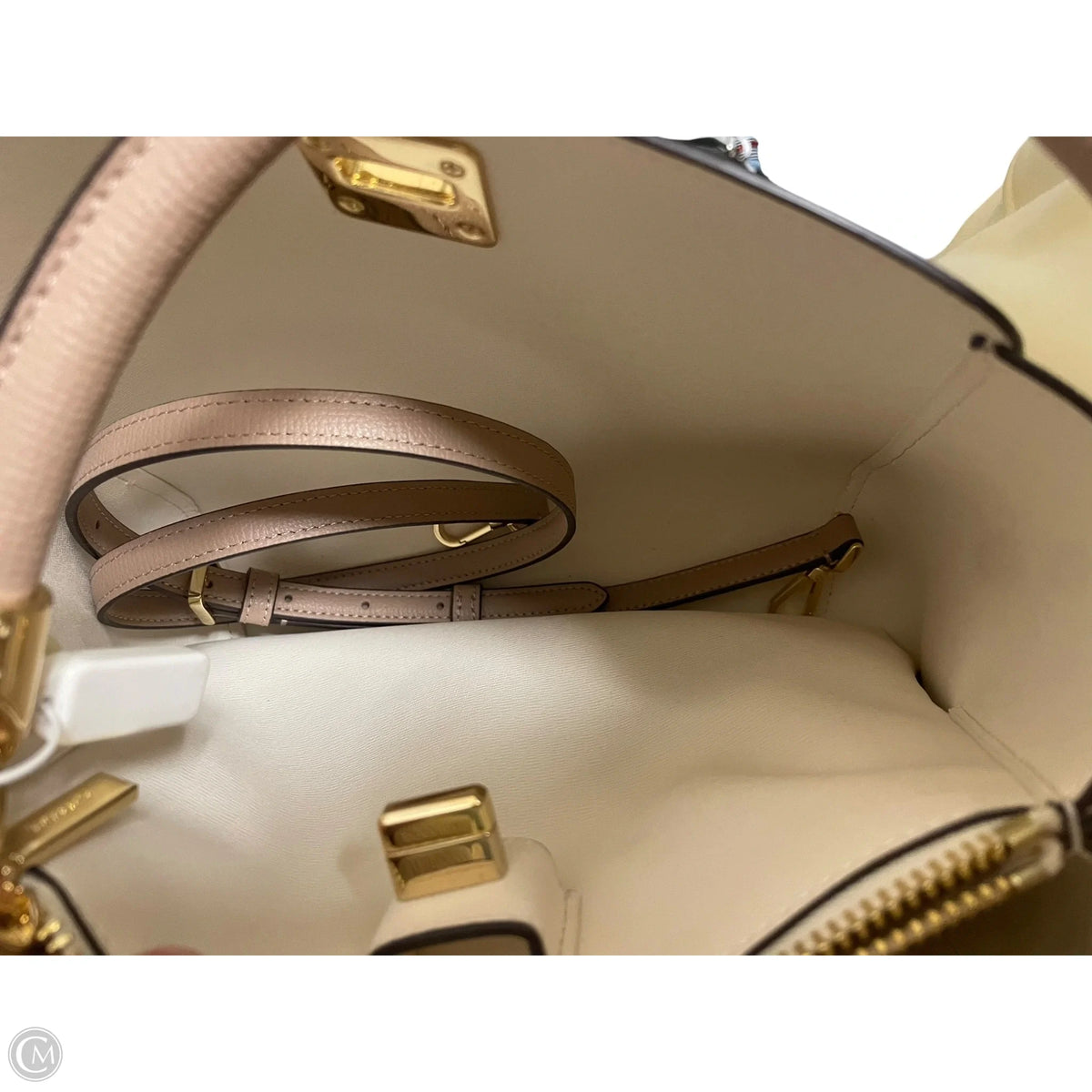 Handbag Designer By Kate Spade, Size: Medium