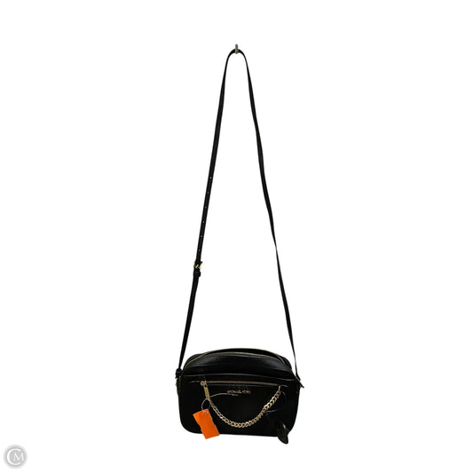 Crossbody Designer By Michael Kors, Size: Small