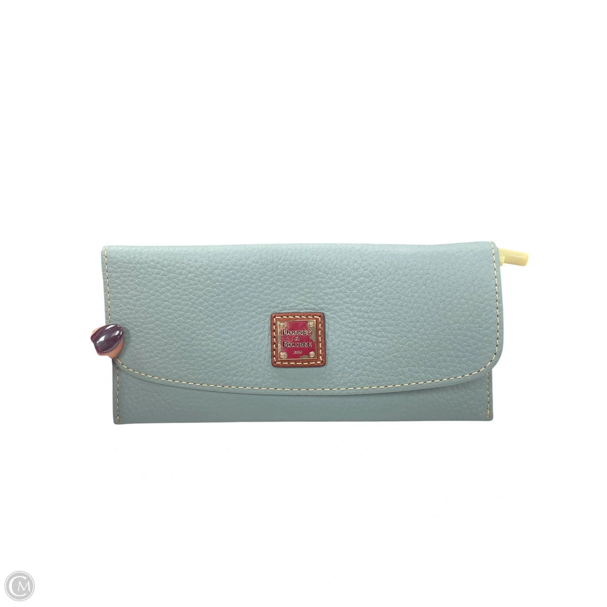 Wallet Designer By Dooney And Bourke, Size: Small