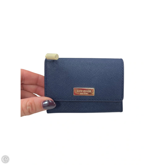 Id/card Holder Designer By Kate Spade, Size: Small