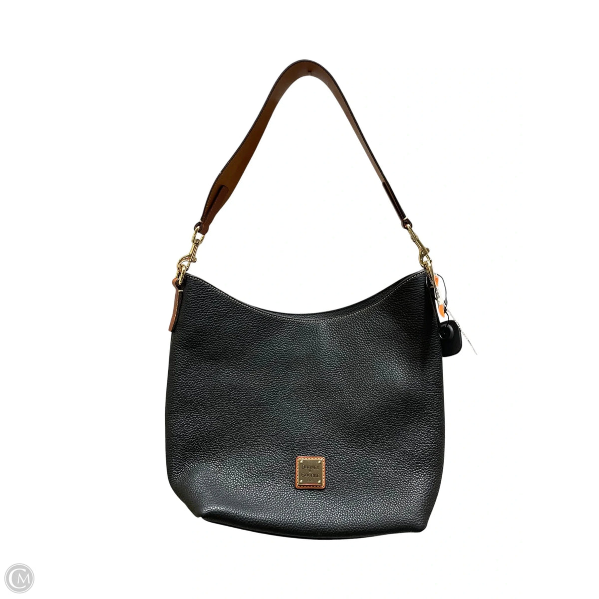Handbag Designer By Dooney And Bourke, Size: Medium