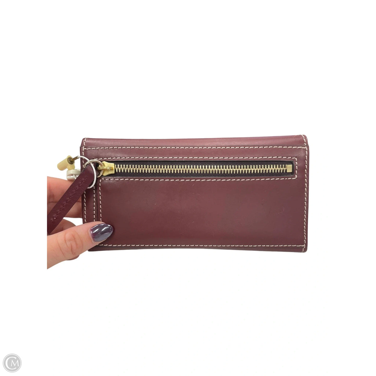 Wallet Designer By Dooney And Bourke, Size: Small
