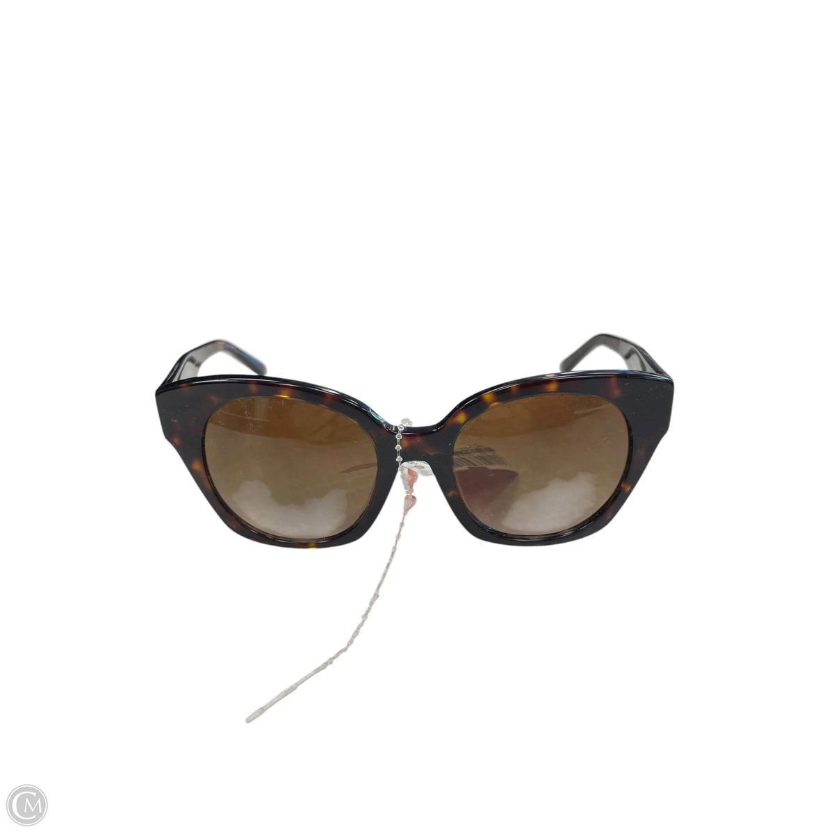 Sunglasses Designer By Tory Burch, Size: