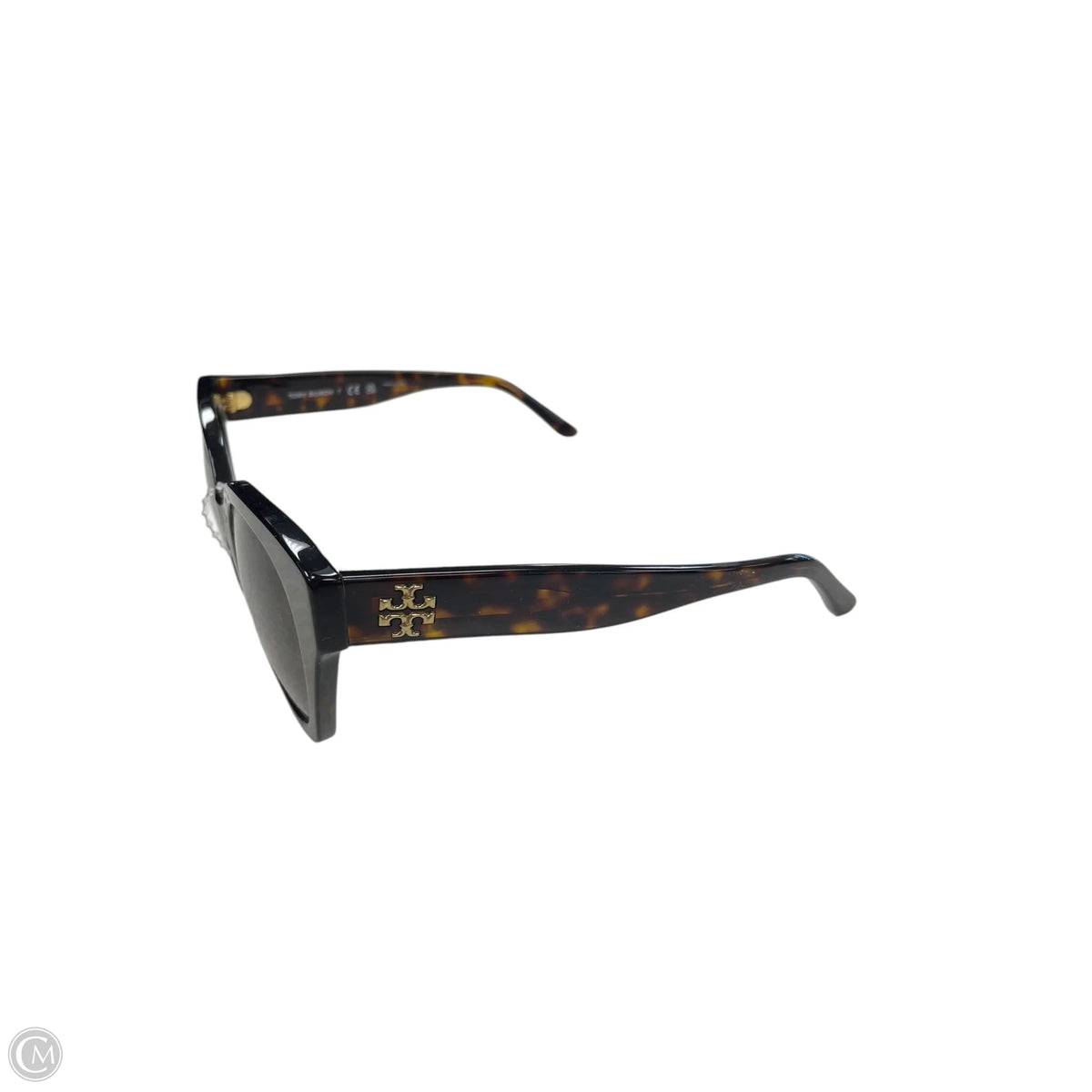 Sunglasses Designer By Tory Burch, Size: