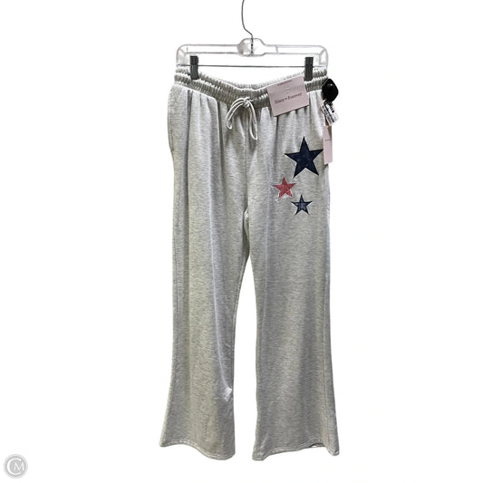 Pants Other By Clothes Mentor In Grey, Size: L