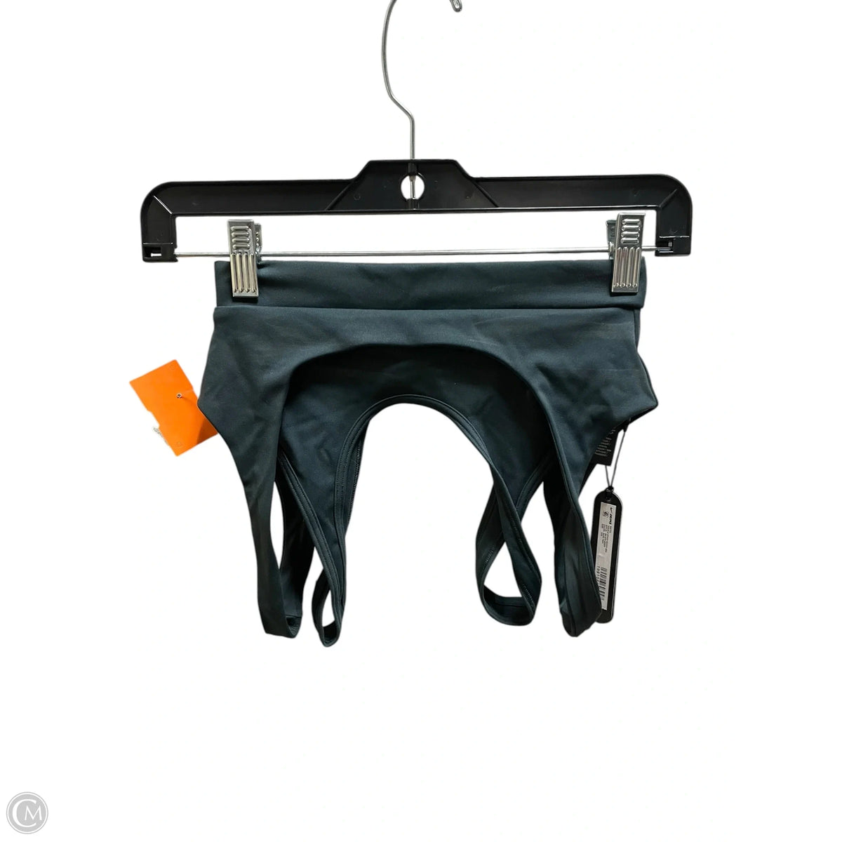 Bra By Skims In Black, Size: Xs
