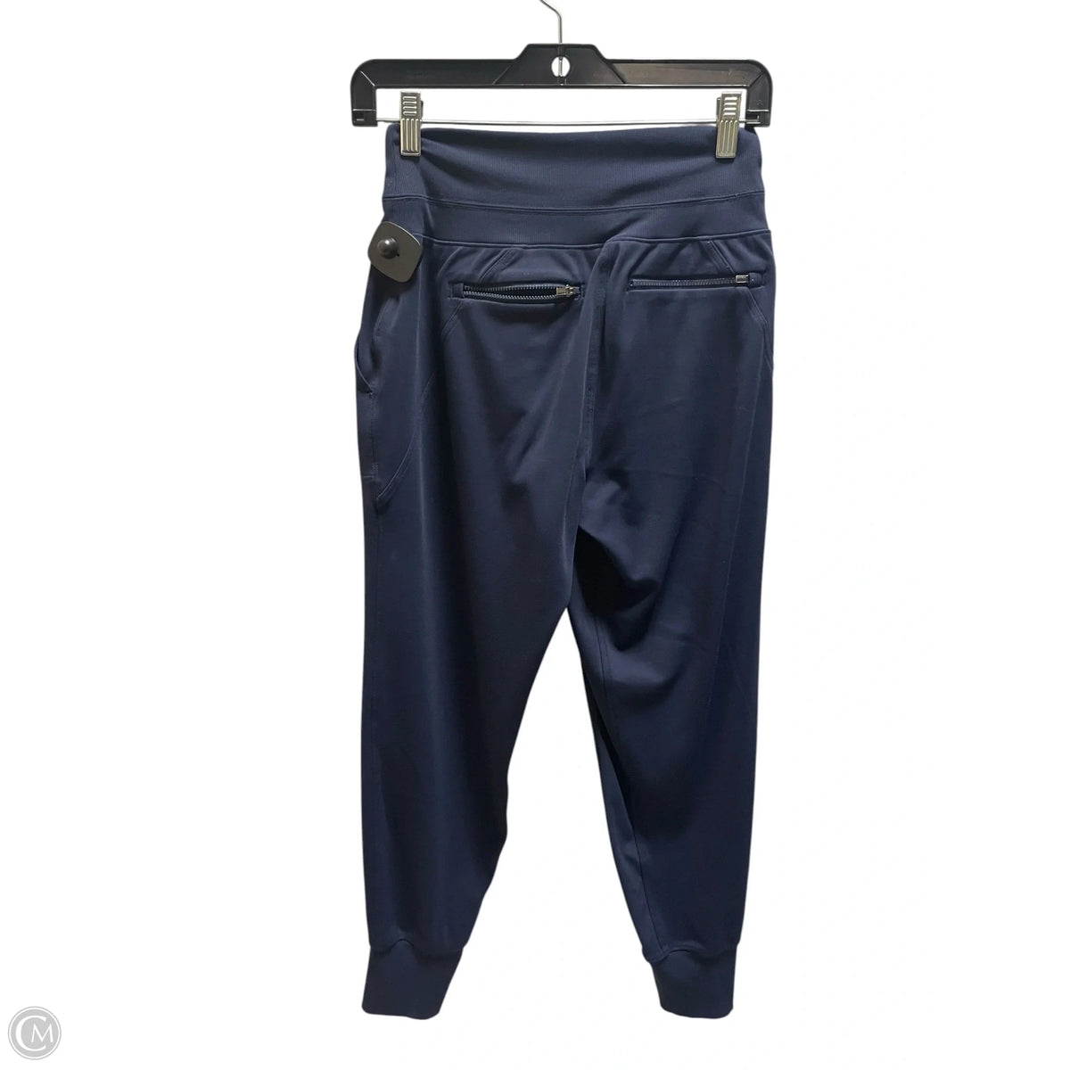 Athletic Pants By Athleta In Blue, Size: Xs