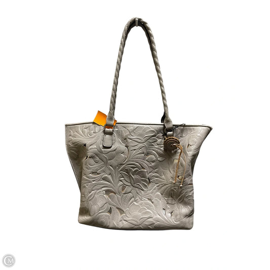 Handbag Designer By Patricia Nash, Size: Medium