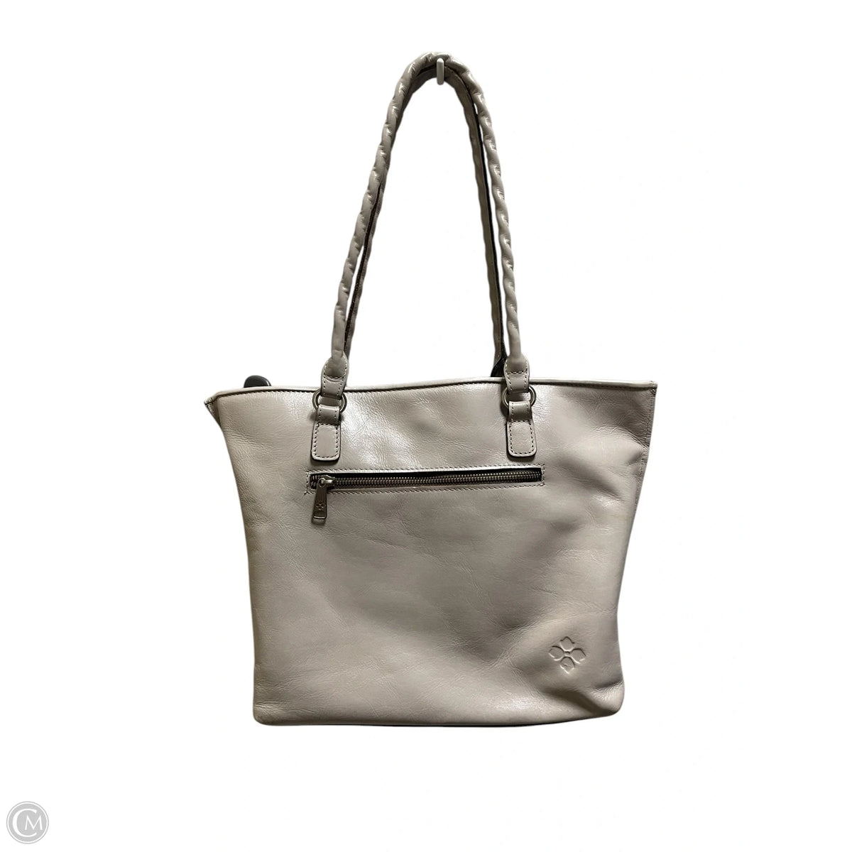 Handbag Designer By Patricia Nash, Size: Medium