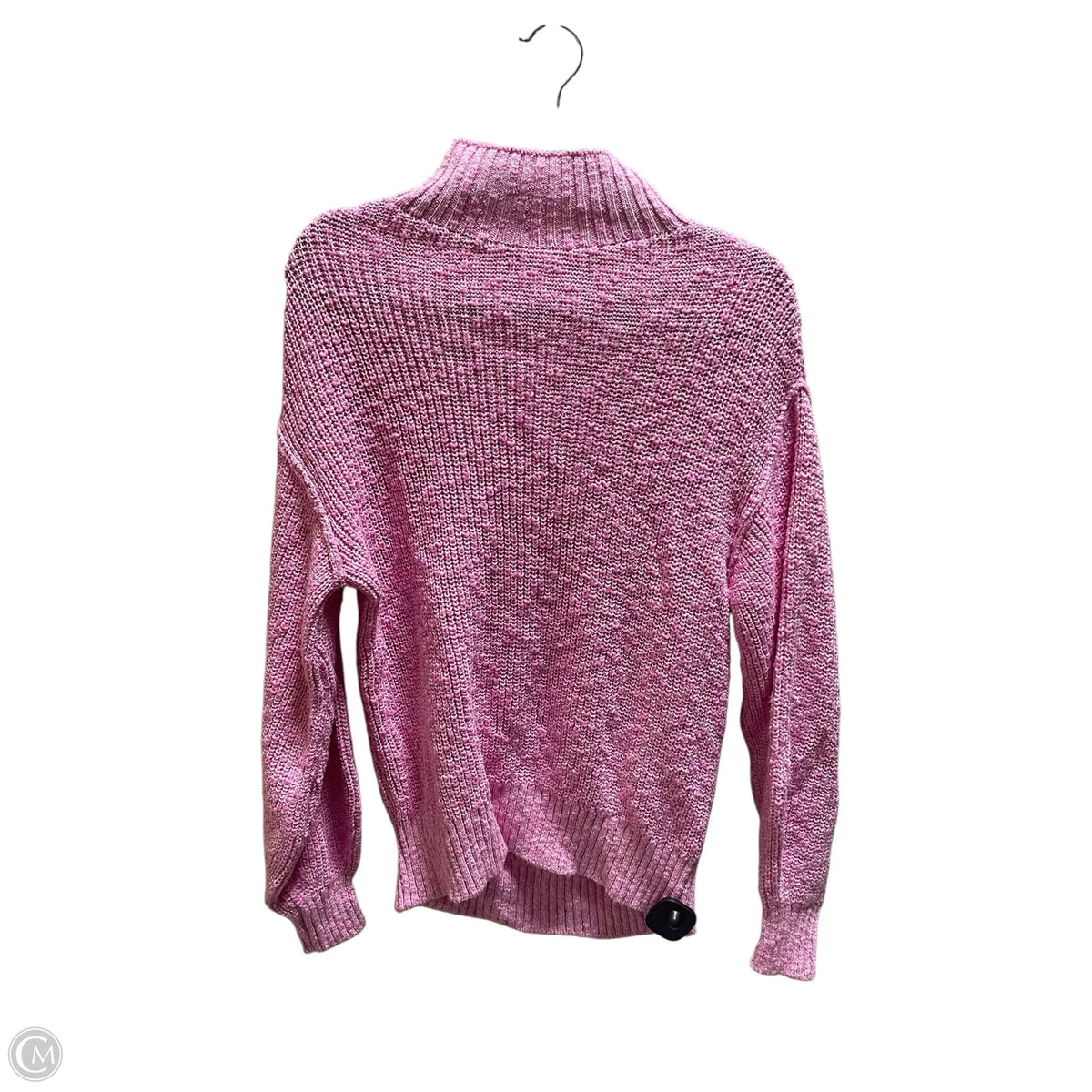 Sweater By Aerie In Pink, Size: Xs