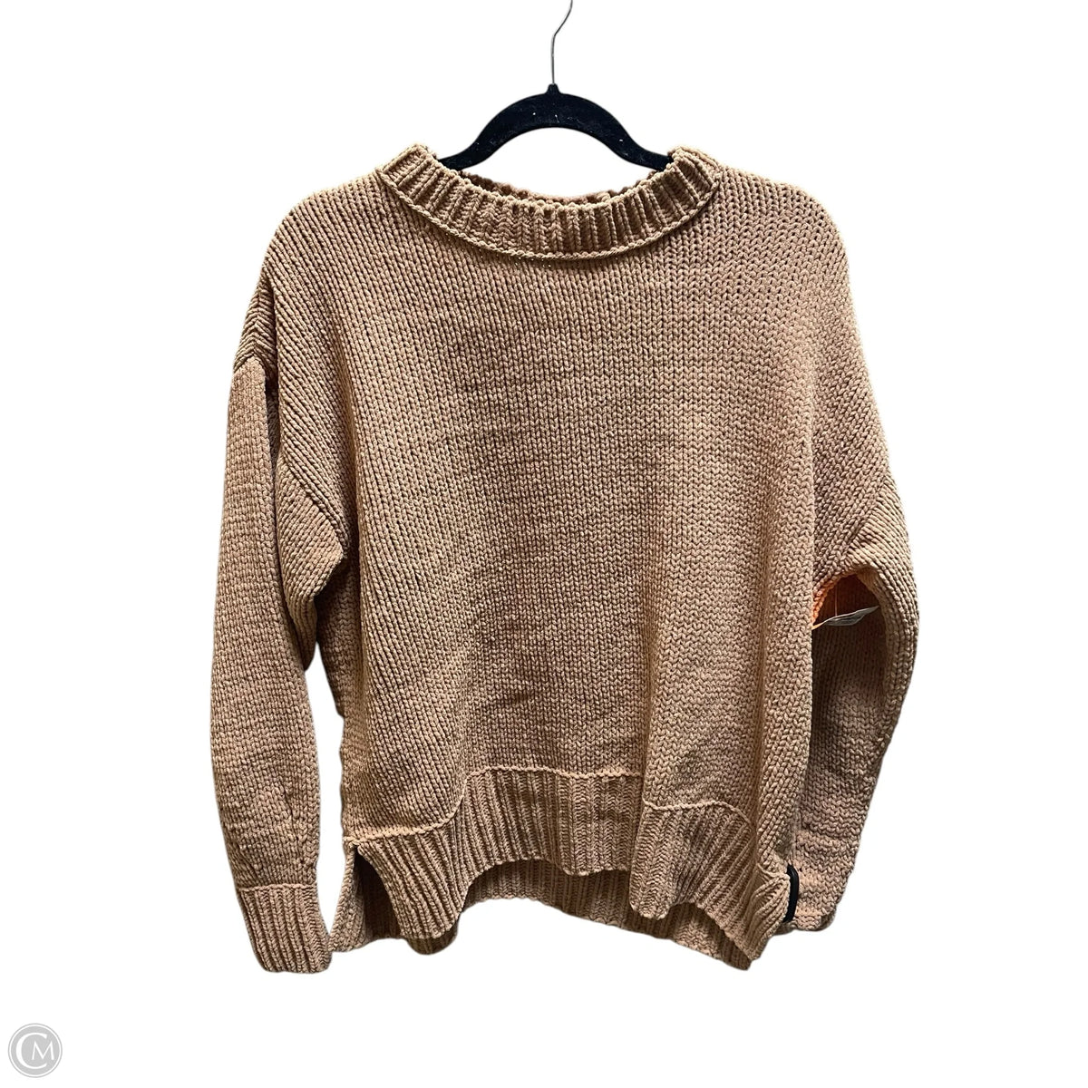 Sweater By Aerie In Brown, Size: Xs