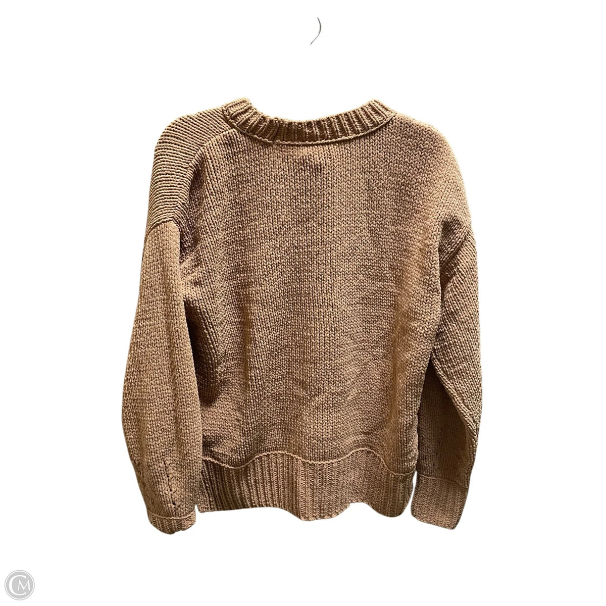 Sweater By Aerie In Brown, Size: Xs