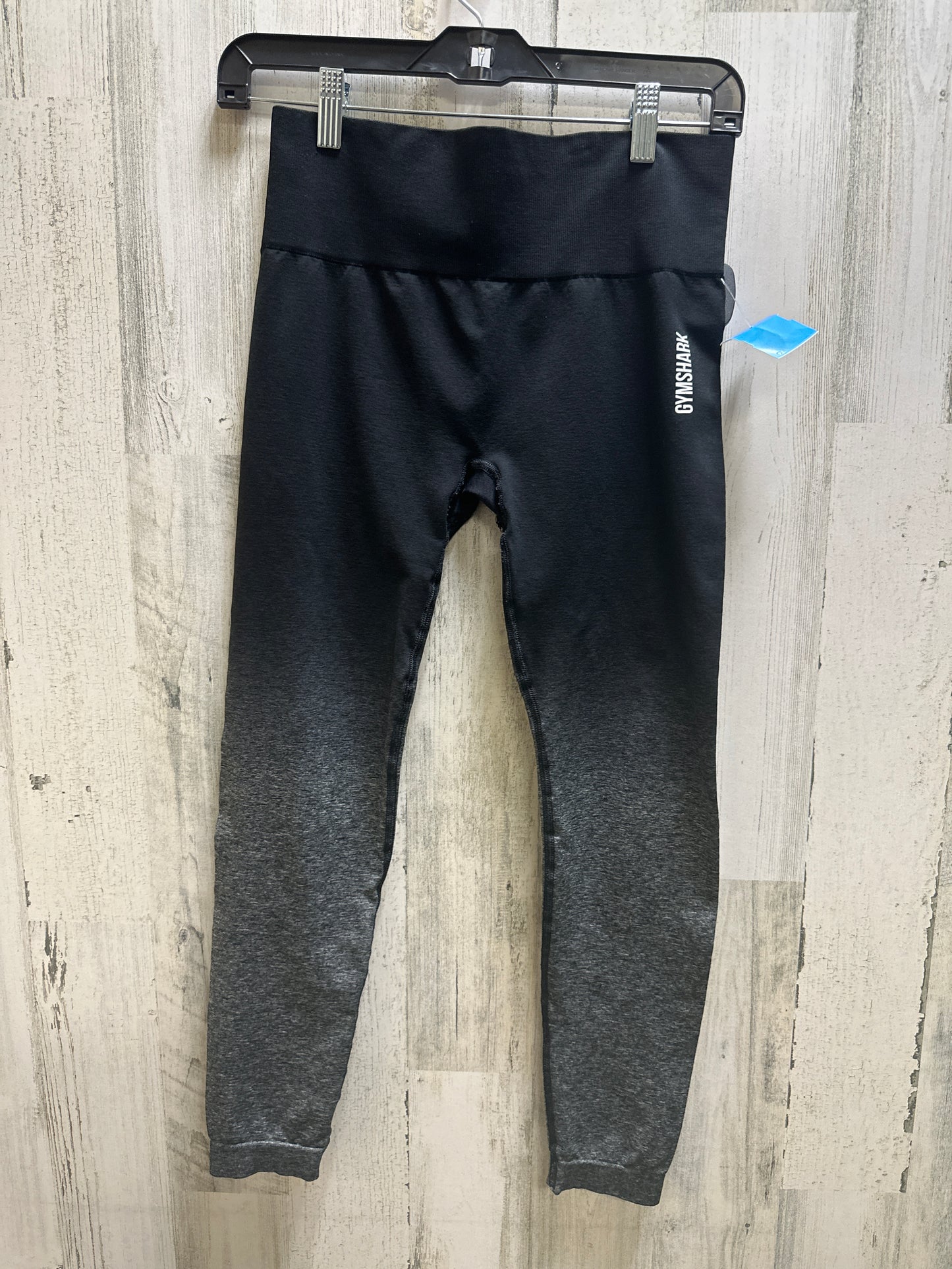 Athletic Leggings By Gym Shark  Size: M